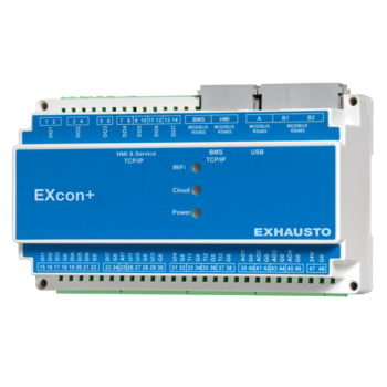 EXcon+